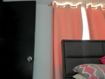 Freechat sara_maisa on Chaturbate