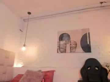 Freechat sarah_gothicgirl on Chaturbate