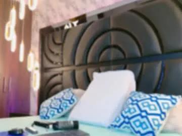 sarahgrey18 on Chaturbate 