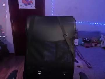 Private sarapbunny on Chaturbate