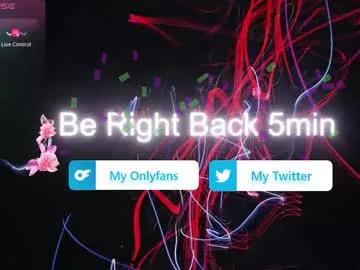 Freechat sasha_fox0 on Chaturbate