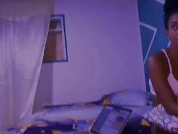 Freechat sasha_fox0 on Chaturbate