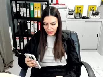 Freechat sassytiff on Chaturbate