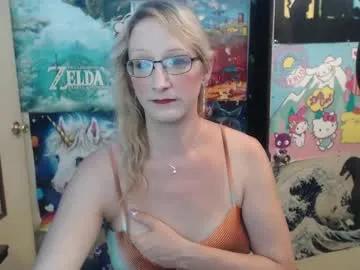 Freechat savanah_banana on Chaturbate