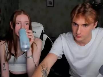 say_and_kiss on Chaturbate