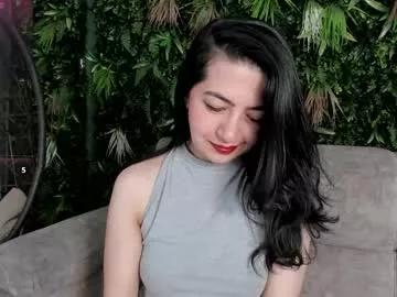 Freechat saya_amaretto1 on Chaturbate