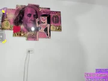 scar_oconnor_ — GOAL: SPREAD PUSSY [45 tokens remaining] Come and take out your milk with me! #latina #anal #hairy #asshole #bigass