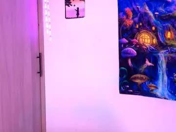 Freechat scarletblaze_ on Chaturbate