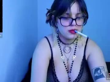 Freechat scarleth_shadow on Chaturbate