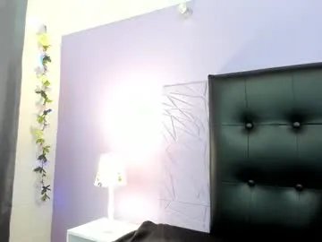 Freechat scarlett_1007 on Chaturbate