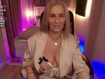 Freechat scarlett_mai on Chaturbate
