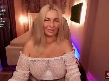 Freechat scarlett_mai on Chaturbate