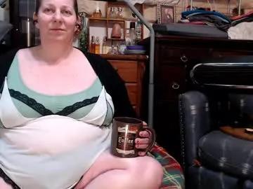 Freechat scarlotta on Chaturbate