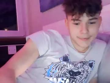 schwarzsommer — Freechat on Chaturbate