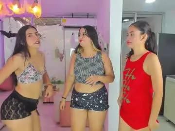 Freechat secrethause71605 on Chaturbate