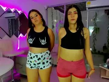 Freechat secrethause71605 on Chaturbate