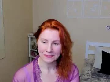 Freechat seductive_foxy_ on Chaturbate