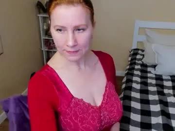 Freechat seductive_foxy_ on Chaturbate