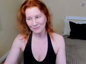 Freechat seductive_foxy_ on Chaturbate