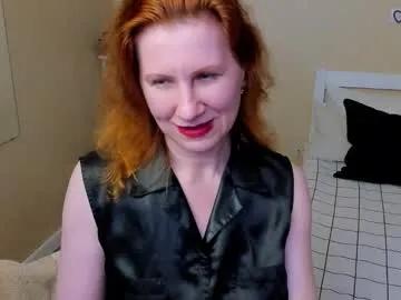 Freechat seductive_foxy_ on Chaturbate