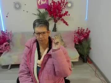 Freechat selena_ferreira on Chaturbate