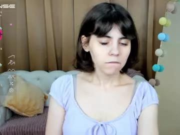 Freechat selenamills on Chaturbate