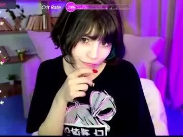 Freechat selenamills on Chaturbate