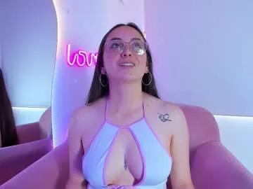 Freechat selene_swee on Chaturbate