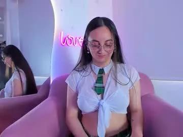 Freechat selene_swee on Chaturbate