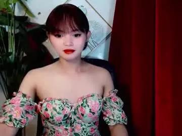 Freechat sensational_yeng on Chaturbate