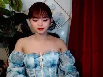 Freechat sensational_yeng on Chaturbate