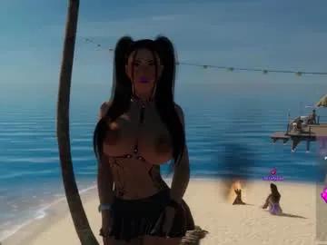sensual_oriana on Chaturbate 