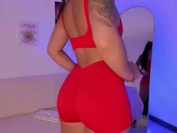 Freechat sensualhaven_ on Chaturbate