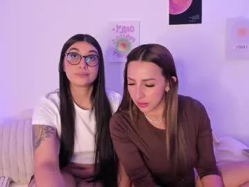 Freechat sensualhaven_ on Chaturbate