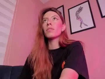 sensualjanex on Chaturbate