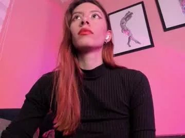 sensualjanex on Chaturbate