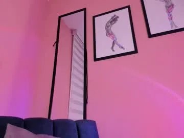 sensualjanex on Chaturbate