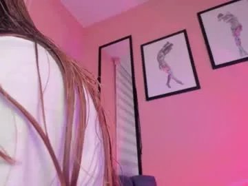 sensualjanex on Chaturbate