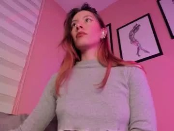 sensualjanex on Chaturbate