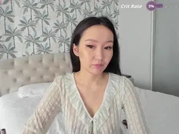 Freechat seon_mi on Chaturbate