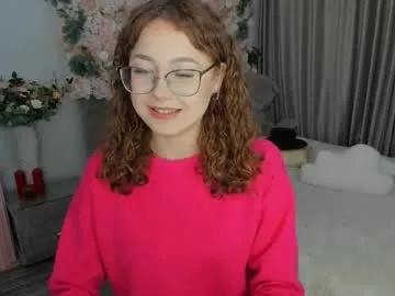 Private sereneflame on Chaturbate