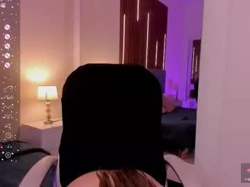 Freechat sexmilla_ on Chaturbate