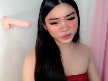 Freechat sexy_mikaxoxo on Chaturbate