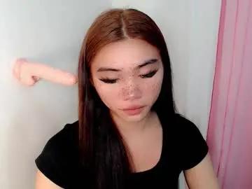 Freechat sexy_mikaxoxo on Chaturbate