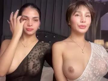 Freechat sexyadrianaqueents on Chaturbate