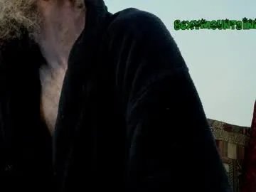 sexymountainman420 on Chaturbate