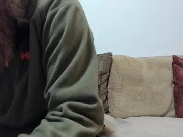 sexymountainman420 on Chaturbate