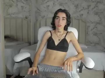 Freechat shantal_thompson21 on Chaturbate