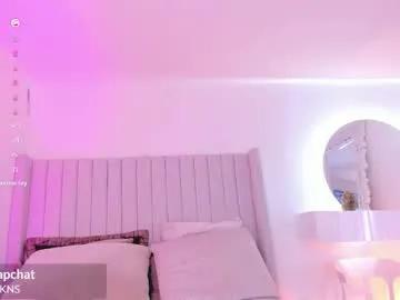 Private shelynna_azzul on Chaturbate