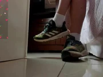 Freechat sherilkwang_ on Chaturbate